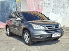 2010 Honda CR-V 2.4 SUV
