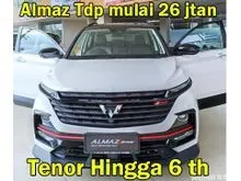 2022 Wuling Almaz 1.5 LT Exclusive Lux+ Wagon