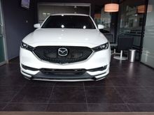 2019 Mazda CX-5 2,5 Elite SUV