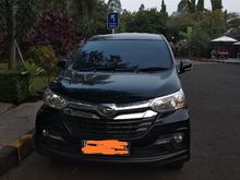 2016 Daihatsu Xenia 1.3 R SPORTY MPV