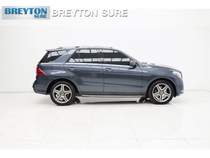 2019 Mercedes-Benz GLE250 d 4MATIC Exclusive SUV