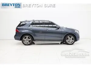 2019 Mercedes-Benz GLE250 2.1 d 4MATIC Exclusive SUV