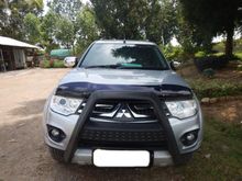 2013 Mitsubishi Pajero Sport 2.5 Exceed SUV