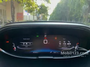2021 Peugeot 5008 1.6 Active SUV