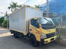 2011 Mitsubishi Colt 3.9 Base Spec Trucks