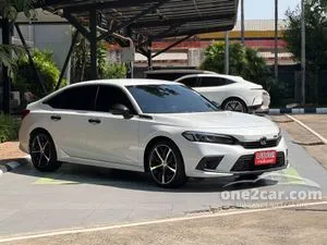 2023 Honda CIVIC 2.0 e:HEV RS Sedan