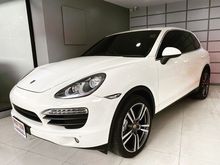 2011 Porsche Cayenne 4.8 (ปี 10-16) S 4WD SUV