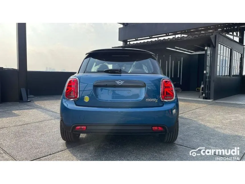 2023 MINI Cooper S Electric Level 3 Hatchback