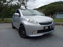 Perodua Myvi 1.3 EZi YEAR OF MANUFACTURE 2007 TIP TOP CONDITION LIKE NEW