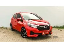 2023 Honda Brio 1.2 Satya E Hatchback - PAJAK PANJANG - GARANSI 1 TAHUN