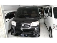 2012 Daihatsu Luxio 1.5 M