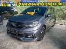 2020 Honda Mobilio 1.5 RS MPV