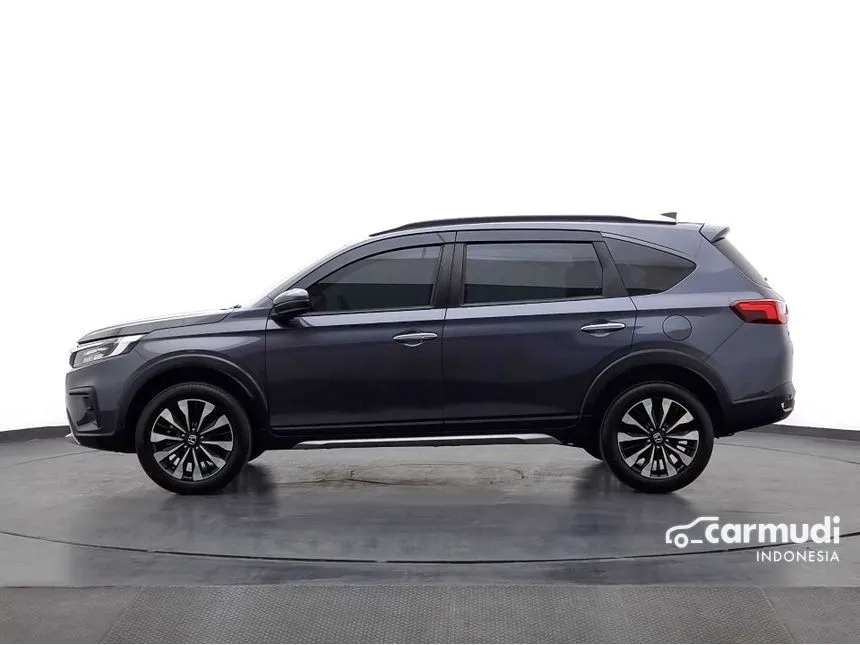 2023 Honda BR-V Prestige SUV