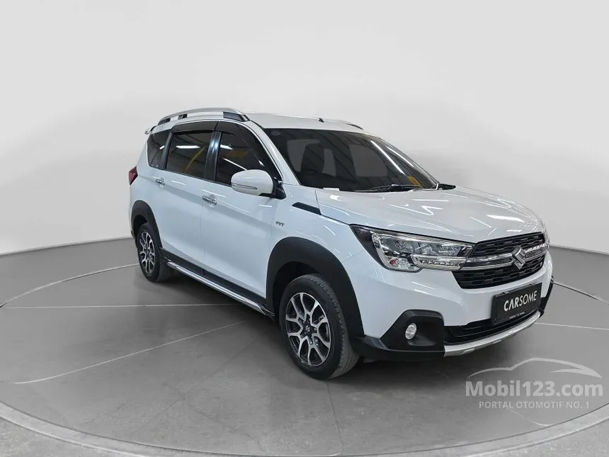 2022 Suzuki XL7 Alpha SUV