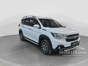 2022 Suzuki XL7 1.5 Alpha SUV