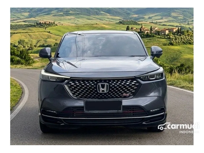 2022 Honda HR-V Turbo RS SUV