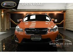 2018 Subaru XV 2.0 P SUV