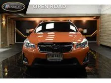 2018 Subaru XV 2.0 (ปี 17-25) P AWD SUV