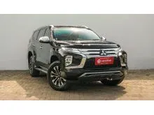 2021 Mitsubishi Pajero Sport 2.4 Dakar 4x2 SUV - KM 32 RB - BISA TUKAR TAMBAH