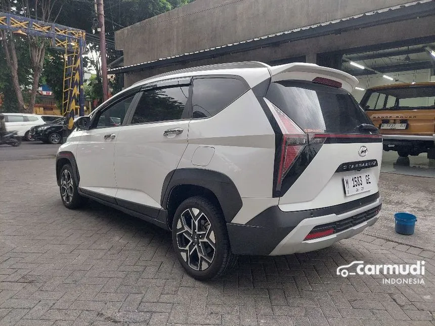 2024 Hyundai Stargazer X Prime MPV