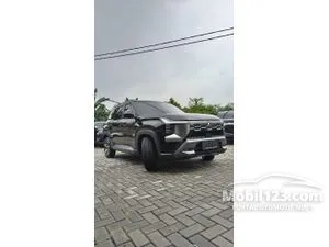 2026 Mitsubishi Destinator 1.5 Ultimate SUV