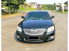 New Camry 2,4V AT th 2008,kondisi Prima-sangat Terawat Siap Jalan