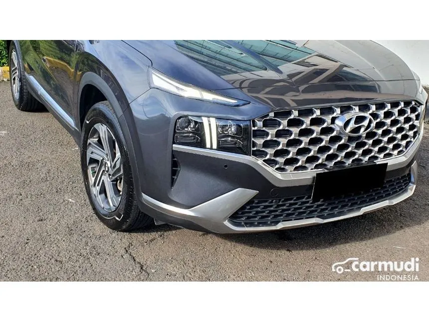 2023 Hyundai Santa Fe Signature SUV