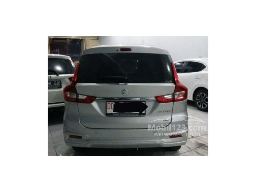 Jual Mobil  Suzuki Ertiga  2021 GL 1 4 di Sulawesi  Selatan  