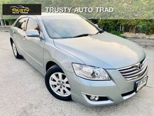 2008 Toyota Camry 2.0 (ปี 06-12) G Sedan AT