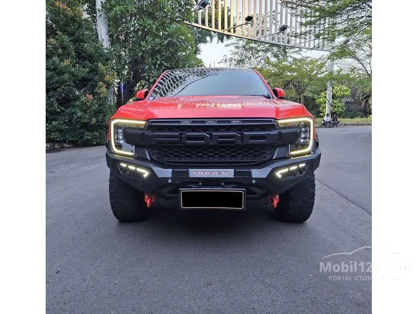 2023 Ford Ranger XLT Pickup