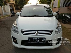 Suzuki Ertiga  Mobil  Bekas  Baru  dijual  di Kediri  Jawa 