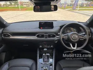 2023 Mazda CX-5 2.5 Kuro Edition SUV
