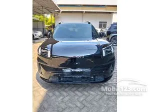 2026 GAC AION V Luxury SUV