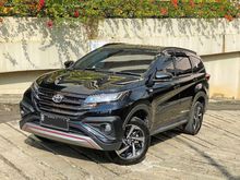 2019 Toyota Rush 1.5 TRD Sportivo SUV KM Low 8.000 Pjk 09-2021 NEGO, Siap TT Brio Avanza Mobilio Ertiga