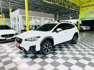 2018 Subaru XV 2.0 SUV