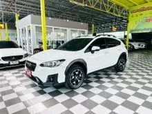 2018 Subaru XV 2.0 (ปี 17-25) AWD SUV