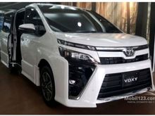 TDP minim Toyota Voxy 2018