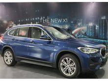2021 BMW X1 1.5 sDrive18i xLine SUV NEW X1 Sport 2021