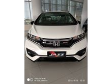 2018 Honda Jazz 1.5 RS Hatchback