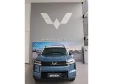 2026 Wuling Eksion 0.0 EX SUV
