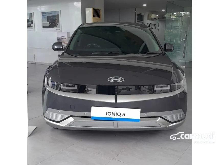 2024 Hyundai IONIQ 5 Signature Long Range SUV