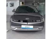 2024 Hyundai IONIQ 5 0.0 Signature Long Range SUV