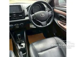 2020 Toyota VIOS 1.5 Mid Sedan