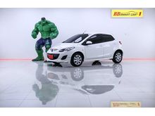 2010 Mazda 2 1.5 (ปี 09-14) Spirit Sports Hatchback AT