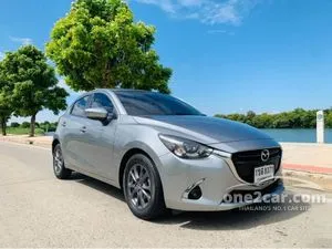 2018 Mazda 2 1.3 (ปี 15-18) Sports High Connect Hatchback AT