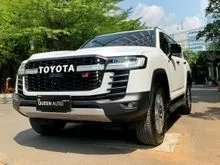 2022 Toyota Land Cruiser 3,3 GR-S 70th Anniversary SUV