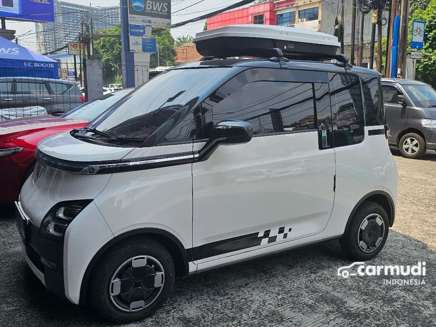 2022 Wuling EV Air ev Long Range Hatchback