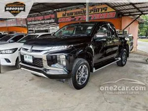 2019 Mitsubishi TRITON 2.4 GLX Plus Mega Cab Pickup