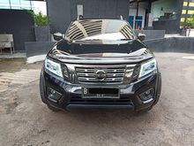 2015 Nissan Navara 2.5 NP300 VL Pick-up