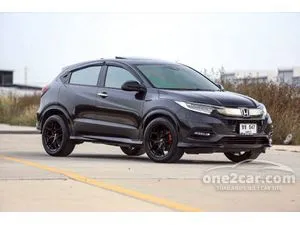 2018 Honda HR-V 1.8 RS SUV